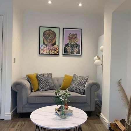 Alto - Lovely 2 Bedroom Serviced Apartment Bristol By Mint Stays Экстерьер фото