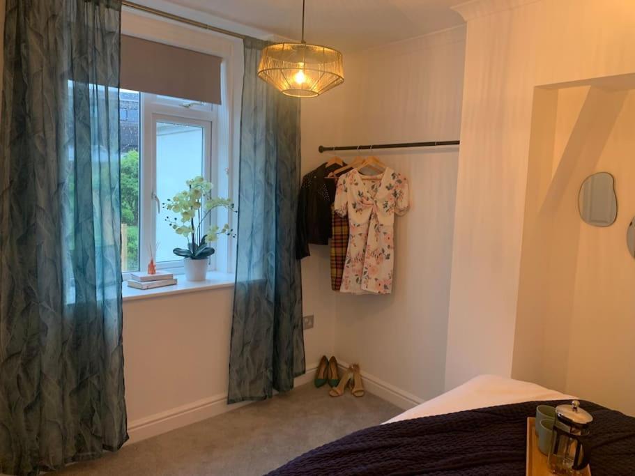 Alto - Lovely 2 Bedroom Serviced Apartment Bristol By Mint Stays Экстерьер фото