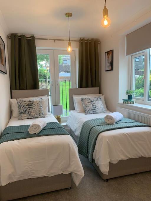 Alto - Lovely 2 Bedroom Serviced Apartment Bristol By Mint Stays Экстерьер фото